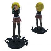 HOT! Gashapon/Figura - Misa(ミサ) Death Note