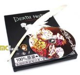 HOT! Super Kit Death Note! - Pré Venda